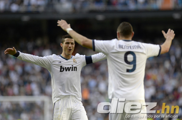 Barcelona y Real Madrid listos para la Champions.