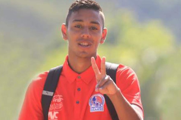 Los jovenes que tienen de líder al Olimpia