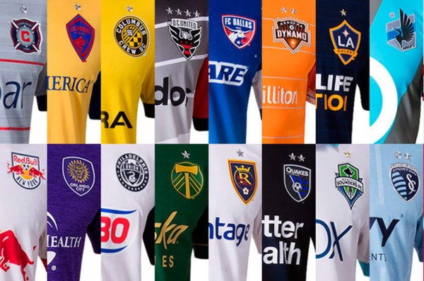 Fecha y hora de las primeras jornadas de la MLS del 2018