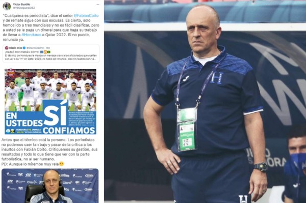 'Seguimos creyendo en la 'H' hasta el final'': Lo que dice la prensa antes del decisivo Honduras-Jamaica