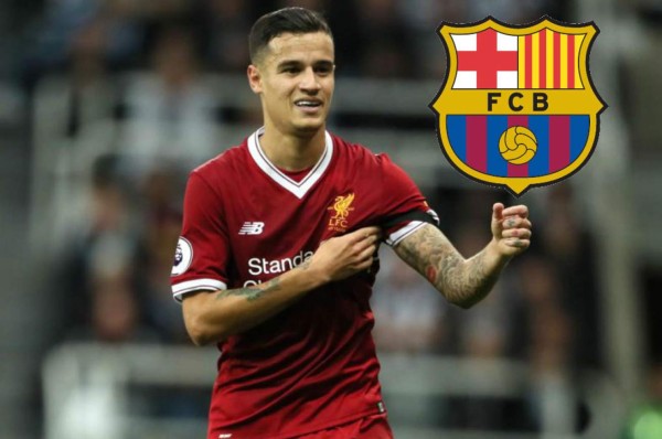 Emile Heskey, ídolo del Liverpool, cree que Coutinho se irá al FC Barcelona