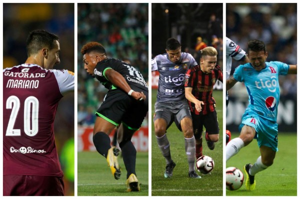 Adiós boleto directo a la Champions de Concacaf para centroamericanos