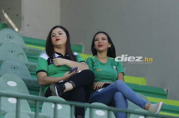 NO SE VIO: ExTottenham en el Yankel, belleza en el Nacional y la reacción de Medford