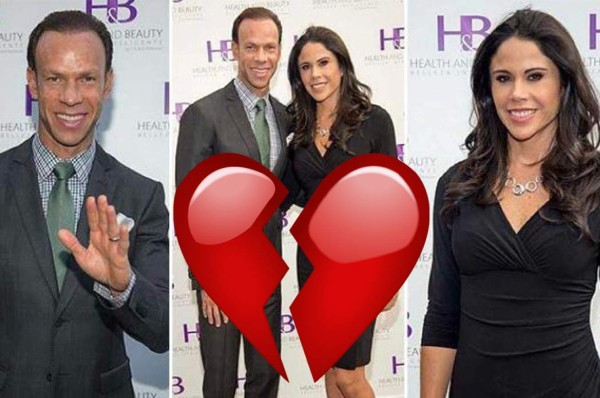 Paola Rojas expareja de Zague habla sobre el video sexual del exjugador