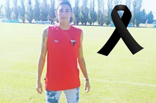 Joven portero se quita la vida en plena cuarentena y causa conmoción en Argentina