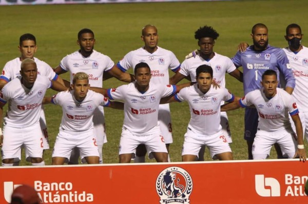 Encuesta: ¿Hasta dónde crees que llegue el Olimpia de Pedro Troglio en estas instancias finales?