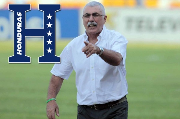 Manuel Keosseián sobre la posibilidad de dirigir a Honduras: 'Me gustaría mucho'