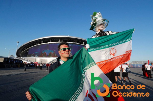 EL COLOR: El costoso regalo de CR7 a Georgina y la alegría de los uruguayos en Rusia