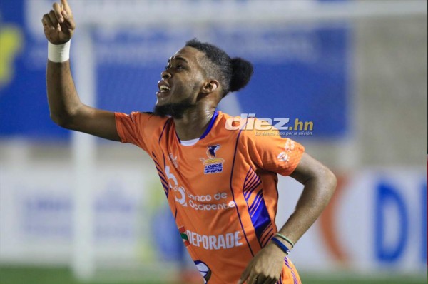 NO SE VIO: ExTottenham en el Yankel, belleza en el Nacional y la reacción de Medford