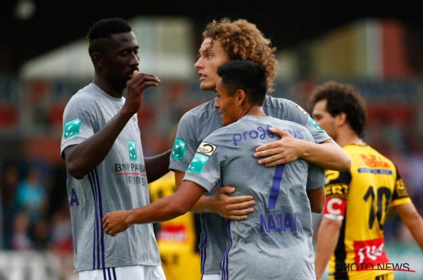 Los 'curiosos' números de camiseta que usan los legionarios hondureños