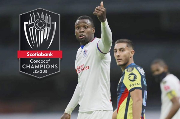 ¡Duro revés! La respuesta de Concacaf al América tras pedir el castigo contra Yustin Arboleda del Olimpia