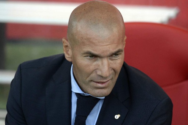 ¿Tira la Liga? El mensaje de Zidane tras la derrota: 'Lo podemos levantar'