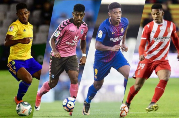 Antony Lozano se sigue devaluando en España y este es su nuevo precio