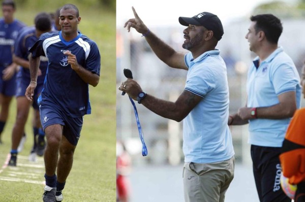 La actualidad del Motagua que le ganó la final a Real España en el Apertura 97