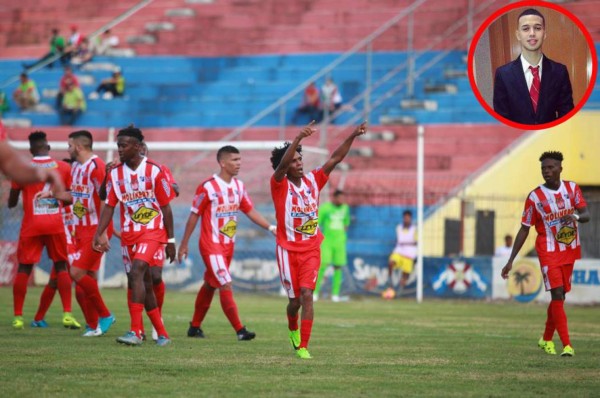 Aficionado del Vida: 'Son muy mal equipo, sufro más por ustedes que por mujeres'