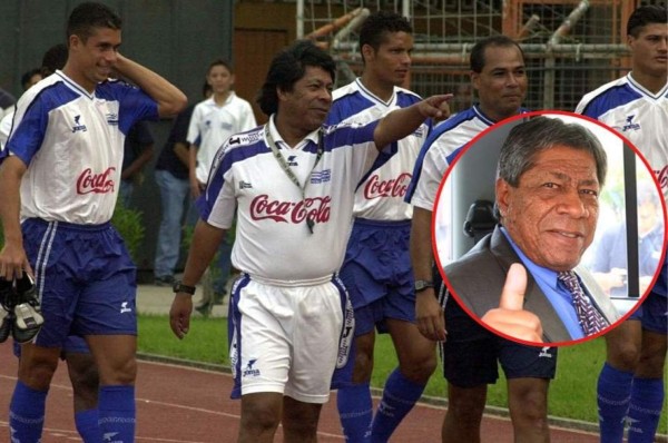 Se cumplen 19 años ¿Qué pasó con los futbolistas de Honduras que sufrieron la dolorosa eliminación contra México en 2001?