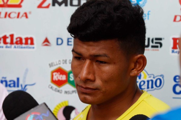 'Chino' López sobre Social Sol: 'Sus defensas son lentos y despistados'