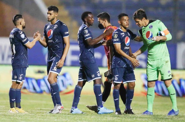 Motagua arranca este lunes con pruebas médicas y el miércoles inicia la pretemporada de cara al Apertura