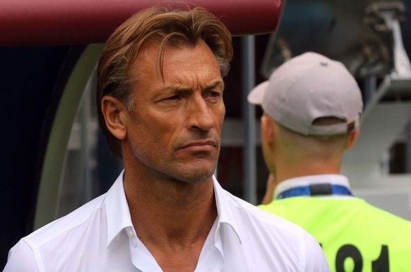 Entrenador de Marruecos ya tiene ofertas de Egipto y Argelia