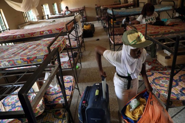 Hasta seis meses de cárcel en Sudáfrica por difundir noticias falsas sobre el coronavirus