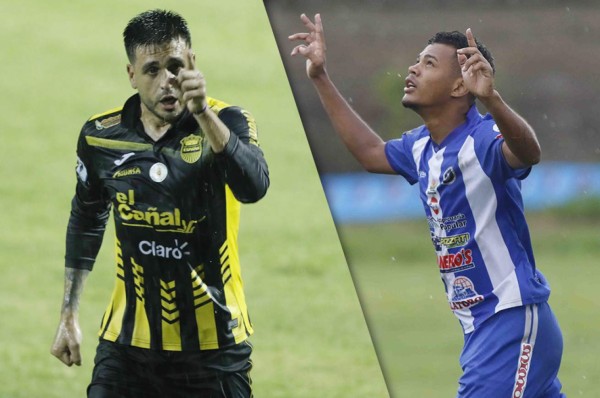 Liga Nacional hace oficial el día y hora del partido reprogramado entre Real España y Victoria de la jornada uno