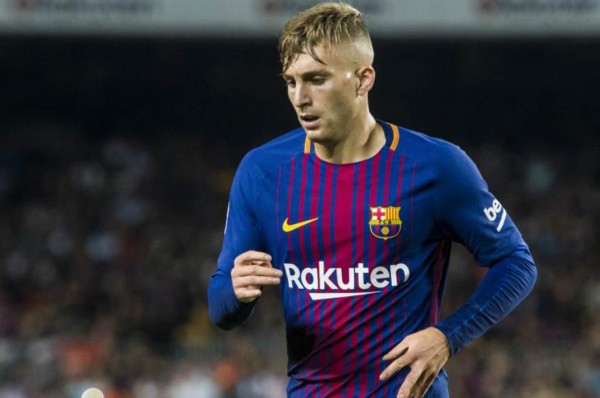 OFICIAL: Deulofeu abandona el Barcelona y se marcha a la Premier League