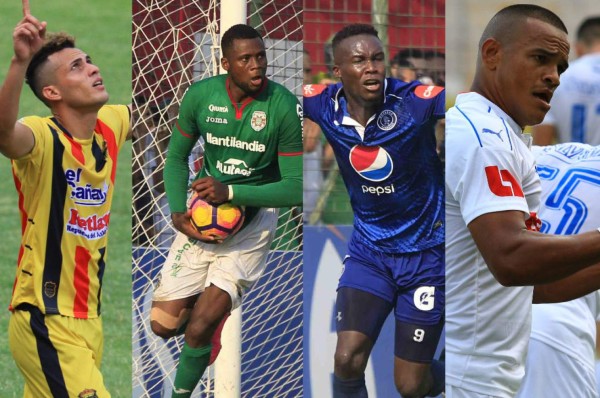 ENCUESTA: ¿Qué equipos avanzarán a la gran final de la Liga Nacional?