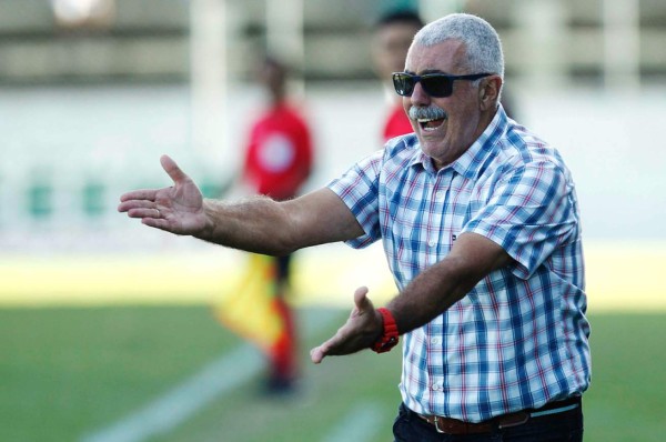 Keosseián: 'El próximo rival es Olimpia, un equipo de mucho cuidado'