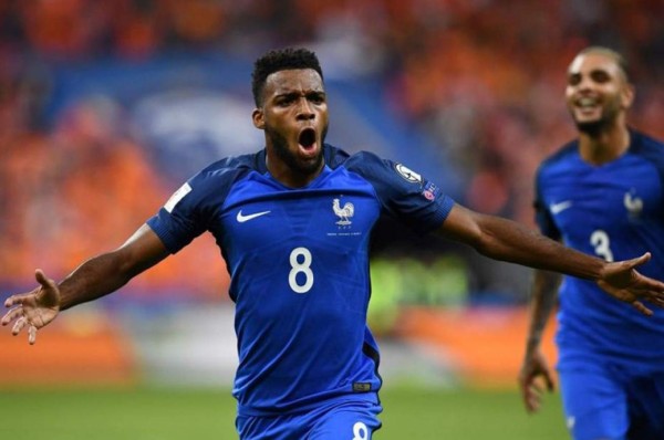 TOP: Las jóvenes figuras a seguir en el Mundial de Rusia 2018