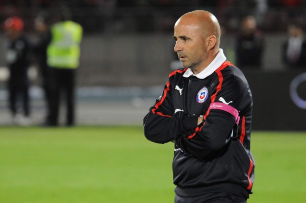 Los grandes técnicos que suenan para tomar el puesto del 'Tata' Martino en Argentina