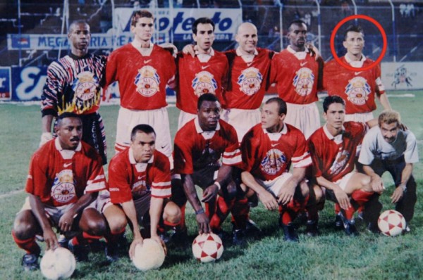 Los grandes futbolistas que han salido del Vida a lo largo de su historia