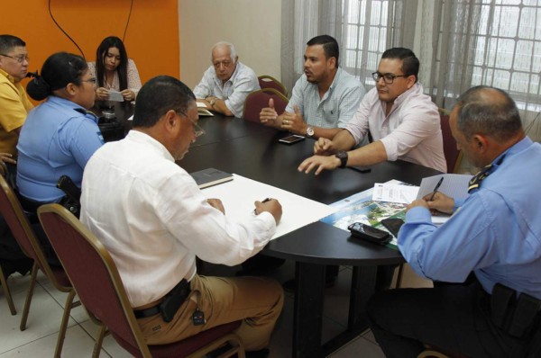 Policía Nacional advierte a los 'Rasquiñas': 'Les esperan las chachas'