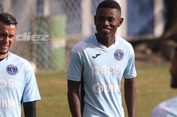 ¿Klusener y Henry Figueroa? Los fichajes que siguen sin debutar en el Clausura 2020