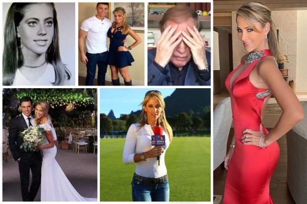 Inés Sainz se confiesa: La corrieron de casa por enamorada y lo que hizo para llegar a la televisión