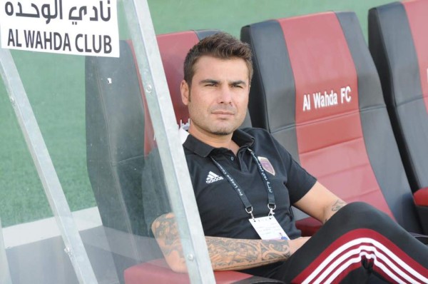 ¿Qué fue de Adrian Mutu? Así luce ahora tras anunciar su retiro por culpa de las drogas