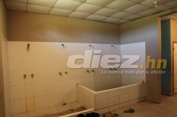 Conocé el patrimonio del Vida en La Ceiba, una sede con más de una década