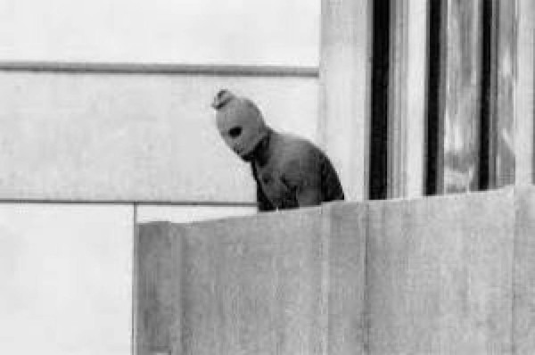 Ya son 44 años de la masacre en los Juegos Olímpicos de Munich