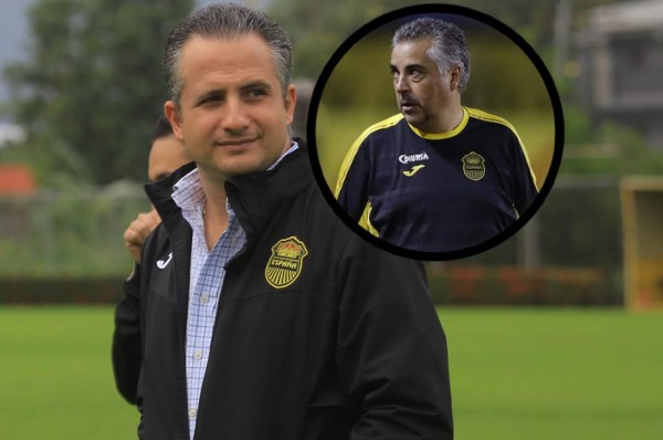 Fichajes Honduras: Español dirigirá a Real Sociedad y Franco Güity cambia de club en Asia