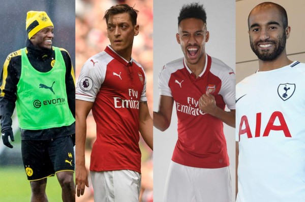 Los movimientos más destacados en el cierre del mercado de Europa