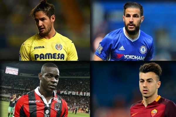 TOP 20: Futbolistas que bajaron su valor por sus malos rendimientos