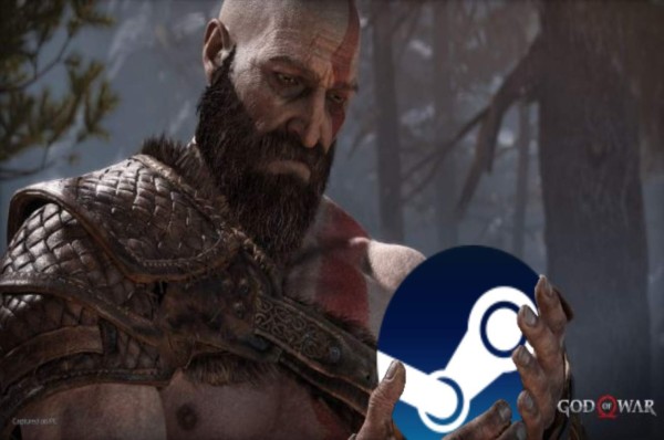 BOMBA: God of War llegará a PC en enero de 2022, por primera vez, Kratos saldrá de PlayStation
