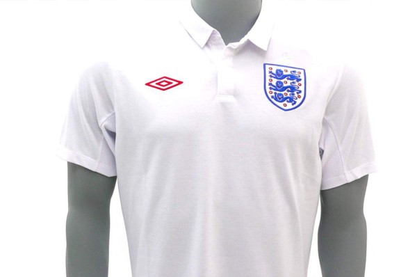 Las camisetas más bonitas en la historia del fútbol