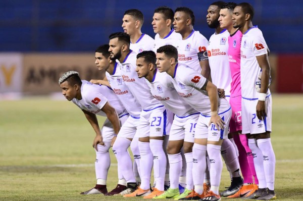 Lo que le queda al Olimpia luego de haber sido eliminado de Liga Concacaf
