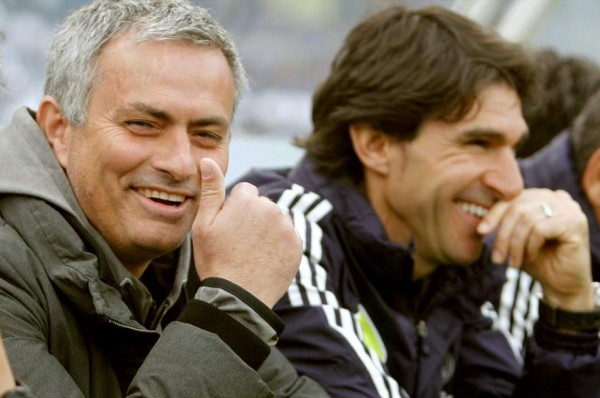 'Mourinho tuvo algo de culpa en las Champions que ganó el Real Madrid”