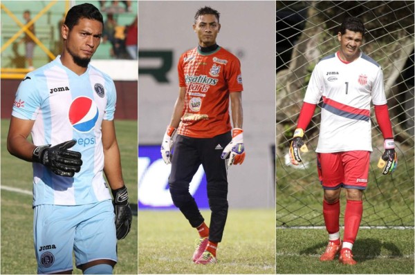 ENCUESTA: Ante la lesión de Donis Escober ¿a quién se debe convocar a la selección?