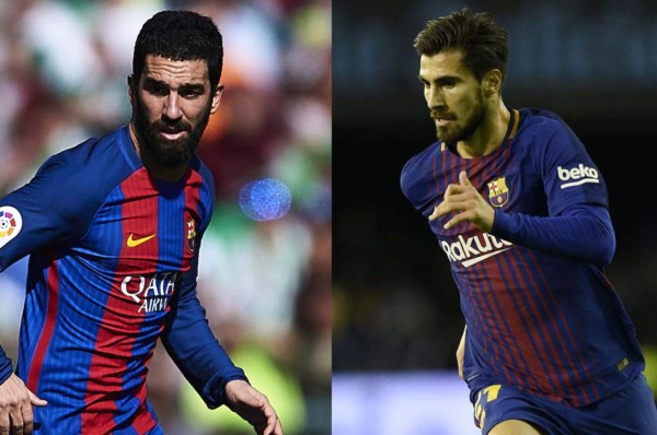 Hora de vender: El plan del FC Barcelona con los jugadores cedidos