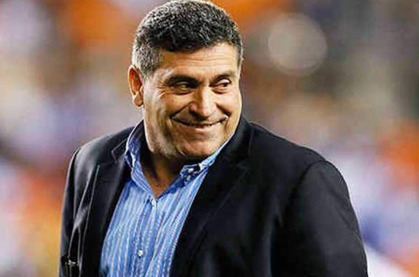 Luis Fernando Suárez es fuerte candidato para dirigir a la Selección de Costa Rica
