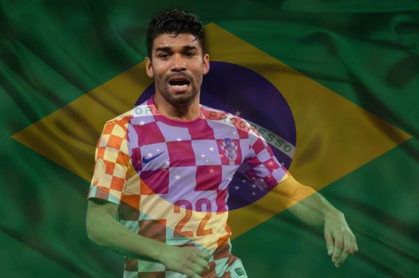 TOP 15: Futbolistas que cambiaron de nacionalidad y jugaron en otras selecciones