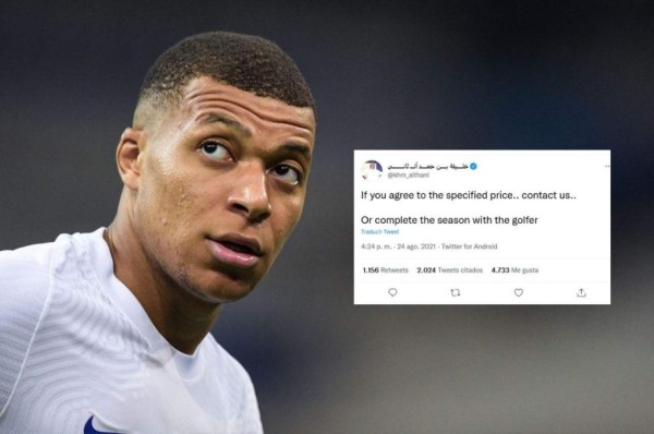 Mercado: Bombazo de Cristiano Ronaldo y PSG responde a la oferta del Real Madrid por Mbappé