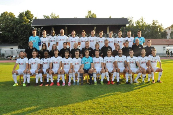 ¡Todavía no está retirado! Así es la vida del hondureño Luis Ramos en Hungría